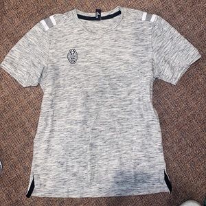 Adidas uprising shirt